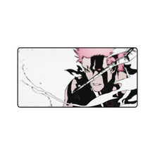 Load image into Gallery viewer, Anime Bleach Mouse Pad (Desk Mat)
