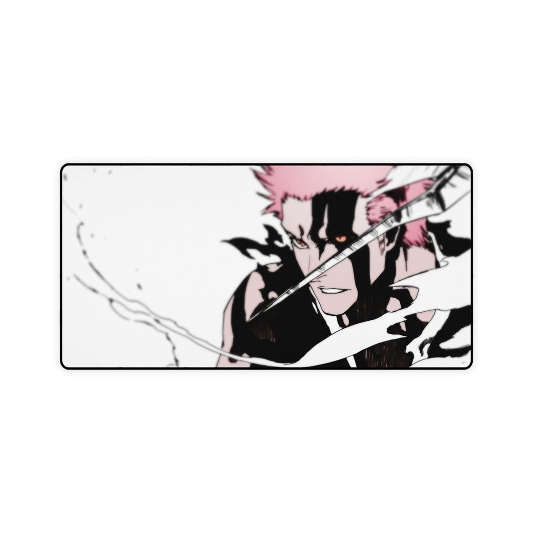 Anime Bleach Mouse Pad (Desk Mat)
