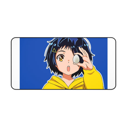 Wonder Egg Priority Mouse Pad (Desk Mat)