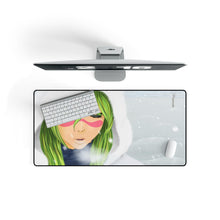Load image into Gallery viewer, Anime Bleach Mouse Pad (Desk Mat)

