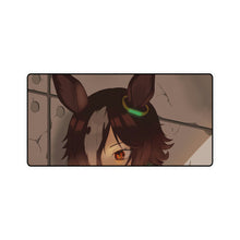 Load image into Gallery viewer, Uma Musume Mouse Pad (Desk Mat)
