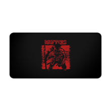Load image into Gallery viewer, Drifters Mouse Pad (Desk Mat)
