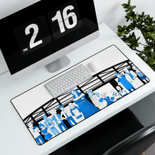 Load image into Gallery viewer, Anime Arakawa Under the Bridge Mouse Pad (Desk Mat)
