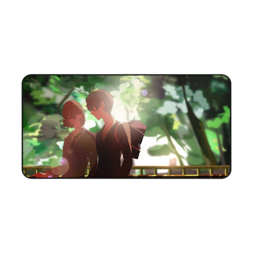 Persona 5: The Animation Mouse Pad (Desk Mat)