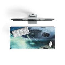 Load image into Gallery viewer, Anime Original Mouse Pad (Desk Mat) On Desk
