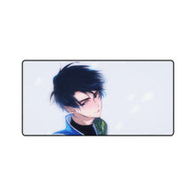 Load image into Gallery viewer, Yuri!!! on Ice Mouse Pad (Desk Mat)
