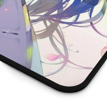Load image into Gallery viewer, Anime Original Mouse Pad (Desk Mat) Hemmed Edge
