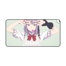 Load image into Gallery viewer, Shidare Hotaru Mouse Pad (Desk Mat)
