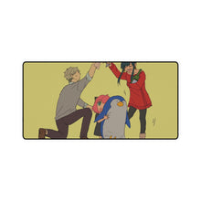 Load image into Gallery viewer, Spy x Family Mouse Pad (Desk Mat)
