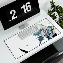Load image into Gallery viewer, Noblesse, Frankenstein, Mouse Pad (Desk Mat)
