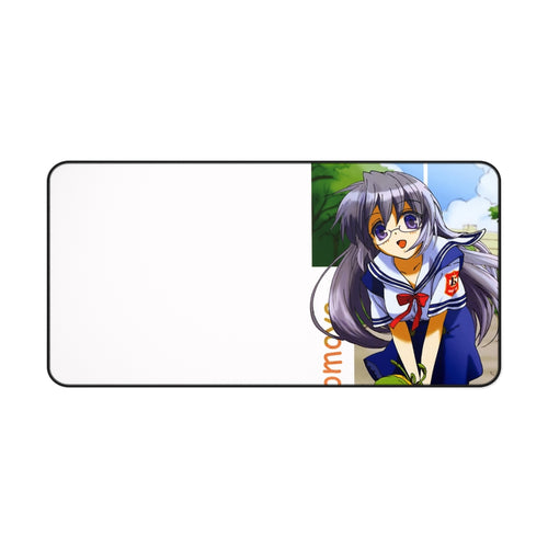 Clannad Tomoyo Sakagami Mouse Pad (Desk Mat)