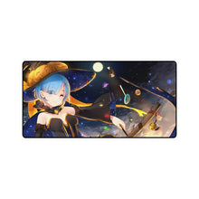 Load image into Gallery viewer, Anime Re:ZERO -Starting Life in Another World- Mouse Pad (Desk Mat)
