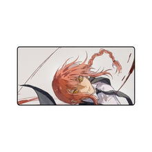 Load image into Gallery viewer, nan Mouse Pad (Desk Mat)
