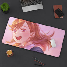 Load image into Gallery viewer, Love Live! Superstar!! Mouse Pad (Desk Mat) On Desk
