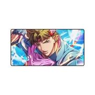 Caesar Anthonio Zeppeli Mouse Pad (Desk Mat)