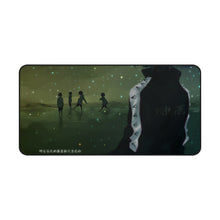 Load image into Gallery viewer, Free! Rin Matsuoka, Makoto Tachibana, Haruka Nanase, Nagisa Hazuki Mouse Pad (Desk Mat)
