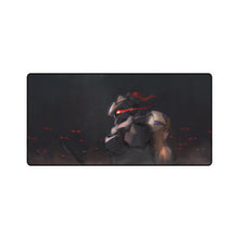 Load image into Gallery viewer, Goblin Slayer Goblin Slayer, Priestess Mouse Pad (Desk Mat)
