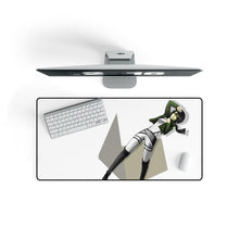 Load image into Gallery viewer, Anime Attack On Titan Mouse Pad (Desk Mat)
