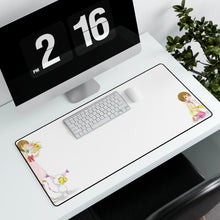 Load image into Gallery viewer, Anime Digimon Mouse Pad (Desk Mat)
