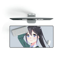Load image into Gallery viewer, Selection Project Mouse Pad (Desk Mat)
