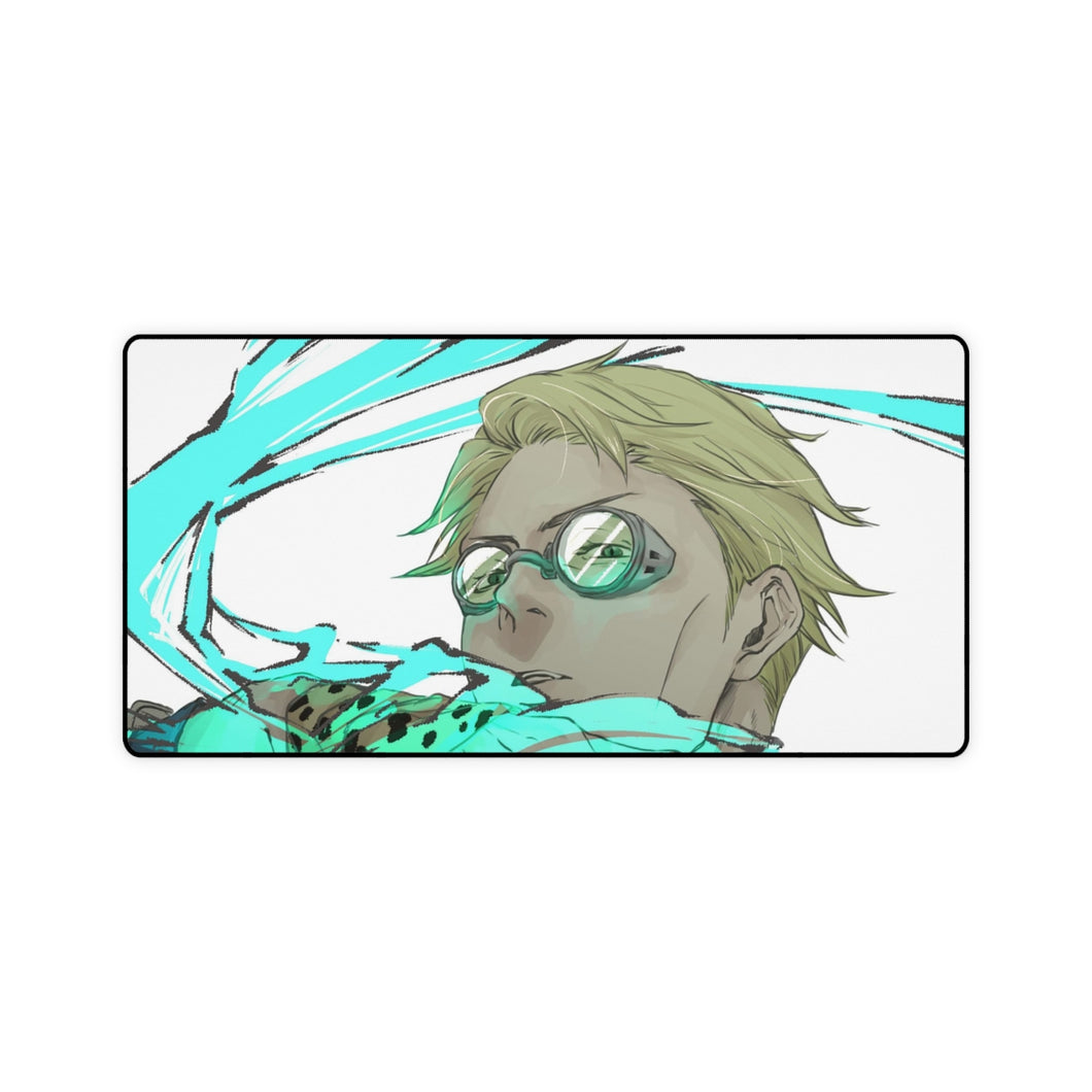 Jujutsu Kaisen Mouse Pad (Desk Mat)