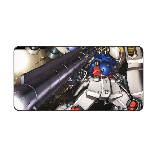 Anime Gundam Mouse Pad (Desk Mat)