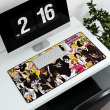 Load image into Gallery viewer, Anime Bleach Mouse Pad (Desk Mat)
