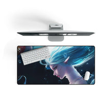 Load image into Gallery viewer, Anime Original Mouse Pad (Desk Mat) On Desk
