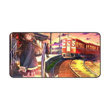 Load image into Gallery viewer, Anime Original Mouse Pad (Desk Mat)
