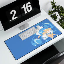 Load image into Gallery viewer, Squid Girl Mouse Pad (Desk Mat)
