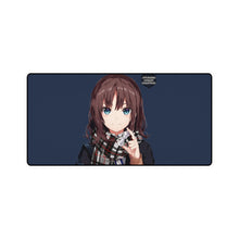 Load image into Gallery viewer, Anime Girl Mouse Pad (Desk Mat)
