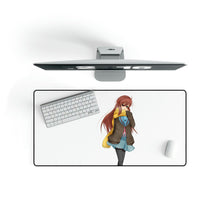Load image into Gallery viewer, The Melancholy Of Haruhi Suzumiya Mouse Pad (Desk Mat)
