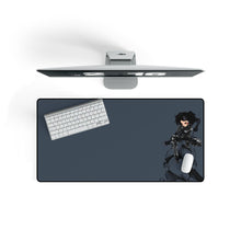 Load image into Gallery viewer, Battle Angel Alita Mouse Pad (Desk Mat)
