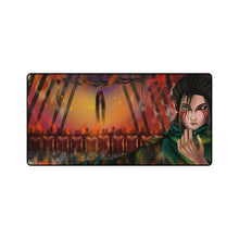 Load image into Gallery viewer, Anime Attack On Titan Mouse Pad (Desk Mat)
