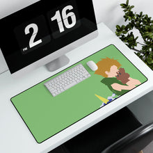 Load image into Gallery viewer, Anime Digimon Mouse Pad (Desk Mat)
