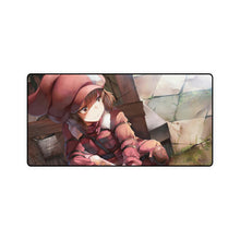 Load image into Gallery viewer, Sword Art Online Alternative: Gun Gale Online Mouse Pad (Desk Mat)
