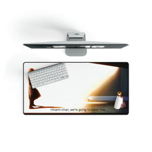 Load image into Gallery viewer, Tokyo Ghoul:re Mouse Pad (Desk Mat)
