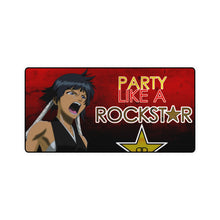 Load image into Gallery viewer, Anime Bleach Mouse Pad (Desk Mat)
