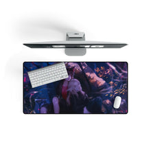 Load image into Gallery viewer, Anime Original Mouse Pad (Desk Mat) On Desk
