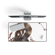 Load image into Gallery viewer, Touhou Mouse Pad (Desk Mat)
