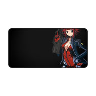Kallen Kōzuki Mouse Pad (Desk Mat)