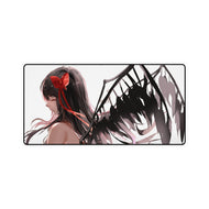 Puella Magi Madoka Magica Mouse Pad (Desk Mat)