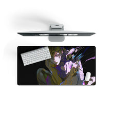 Load image into Gallery viewer, Anime Jojo's Bizarre Adventure Mouse Pad (Desk Mat)
