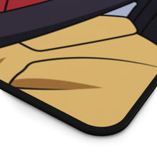 Load image into Gallery viewer, Seitokai Yakuindomo Mouse Pad (Desk Mat) Hemmed Edge
