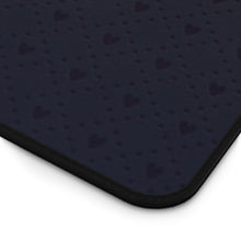 Load image into Gallery viewer, Food Wars: Shokugeki No Soma Mouse Pad (Desk Mat) Hemmed Edge
