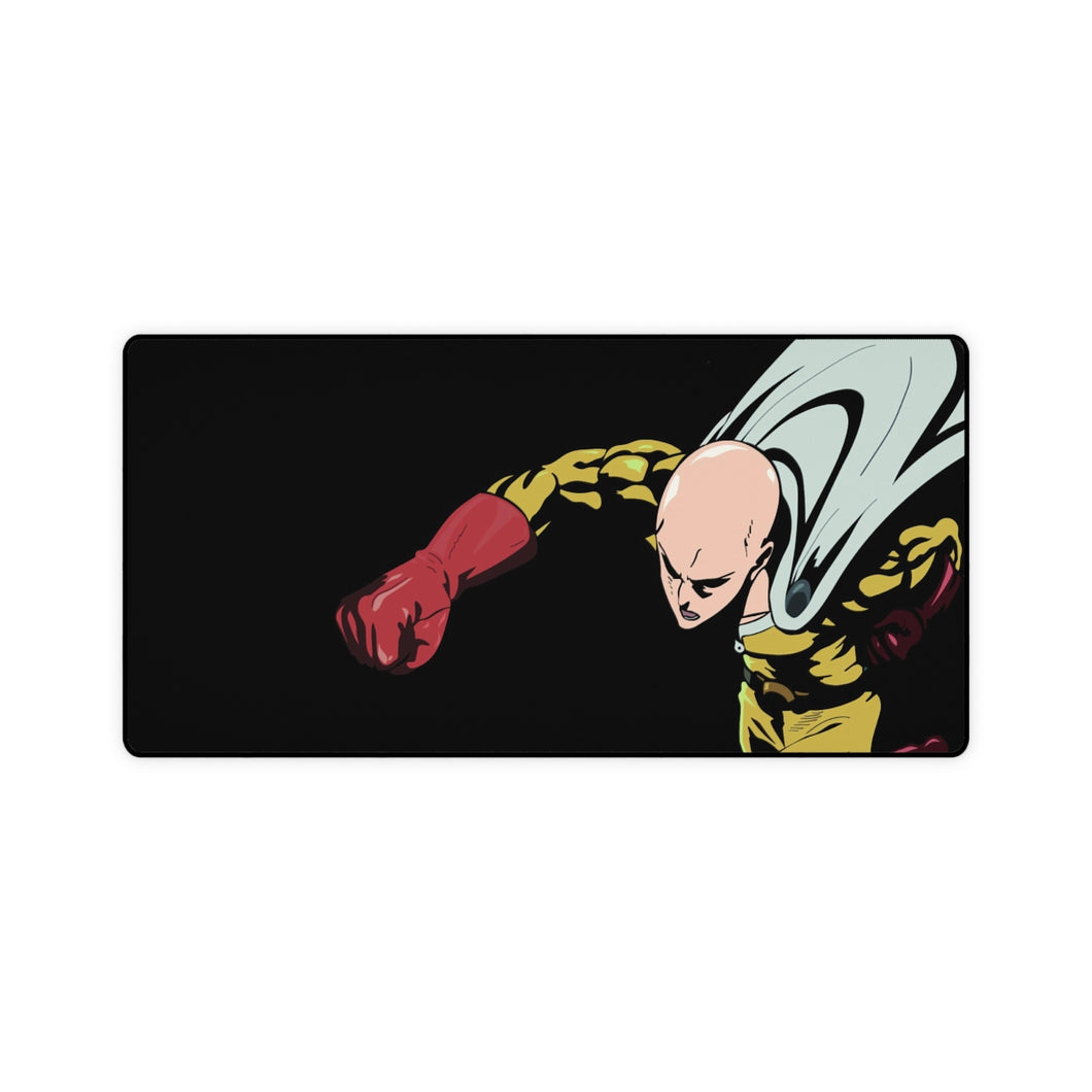 Anime One-Punch Man Mouse Pad (Desk Mat)