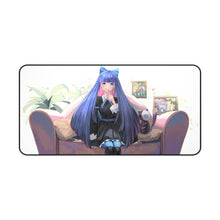 Load image into Gallery viewer, Panty &amp; Stocking with Garterbelt Stocking Anarchy, Panty Stocking With Garterbelt Mouse Pad (Desk Mat)
