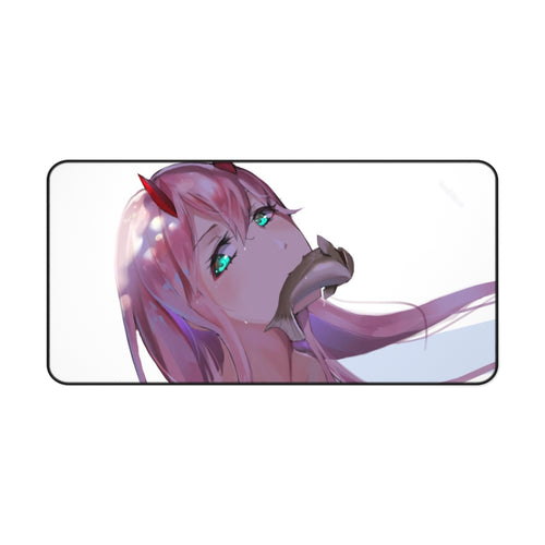 Darling In The FranXX Mouse Pad (Desk Mat)