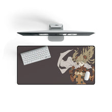 Load image into Gallery viewer, Evangelion: 2.0 You Can (Not) Advance Mouse Pad (Desk Mat)
