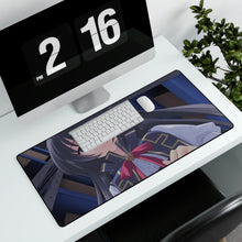 Load image into Gallery viewer, Stray Cat Overrun! Mouse Pad (Desk Mat)
